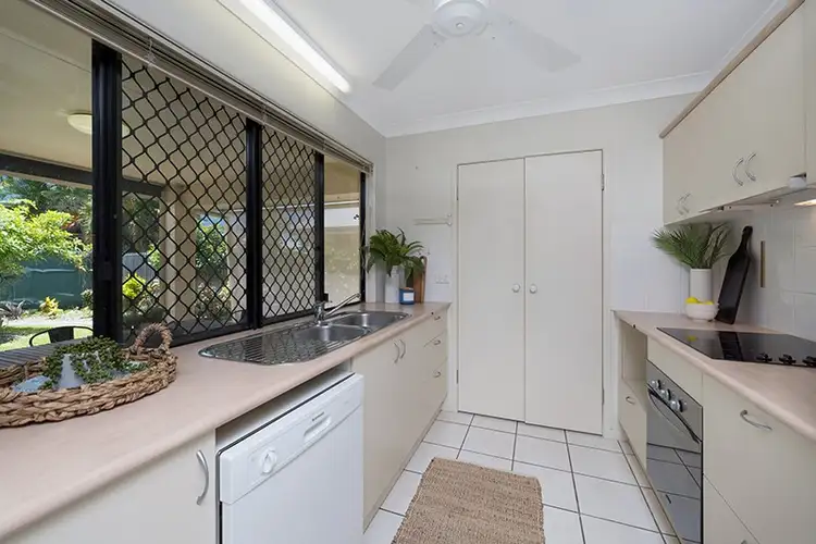 Fifth view of Homely house listing, 13 Ormonde Court, Kirwan QLD 4817