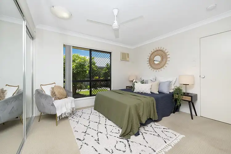 Sixth view of Homely house listing, 13 Ormonde Court, Kirwan QLD 4817