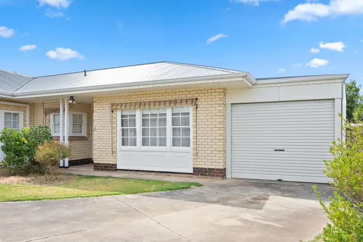 5/71 Walkers Road, Somerton Park SA 5044