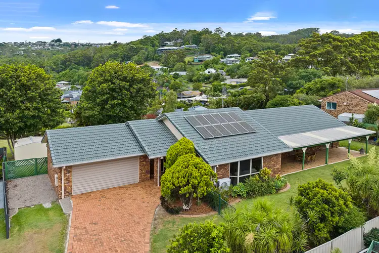 10 Woodhill Court, Buderim QLD 4556