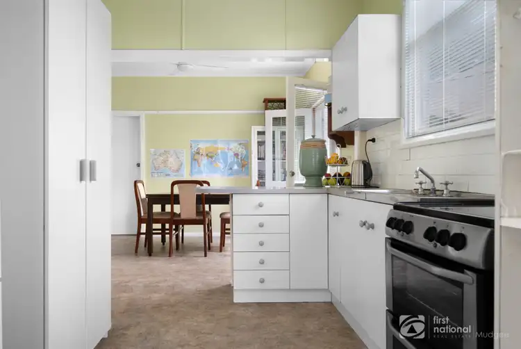 Second view of Homely house listing, 11 Clifton Avenue, Mudgee NSW 2850