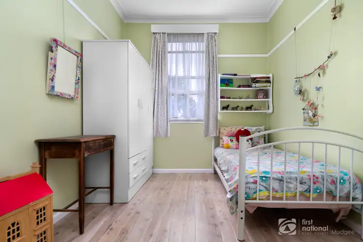 Fifth view of Homely house listing, 11 Clifton Avenue, Mudgee NSW 2850