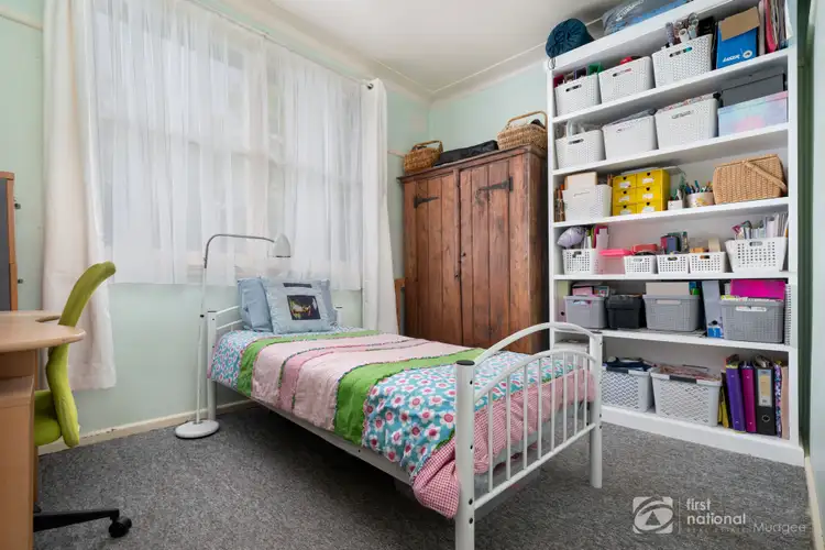 Sixth view of Homely house listing, 11 Clifton Avenue, Mudgee NSW 2850