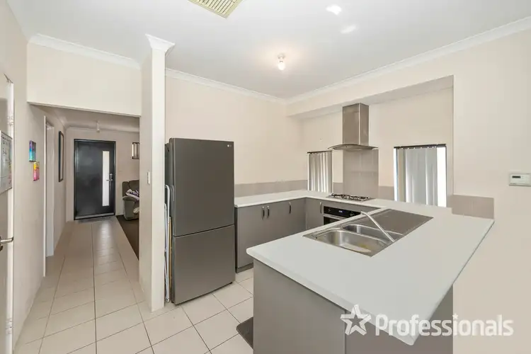 Sixth view of Homely house listing, 53 Morwell Street, Yanchep WA 6035