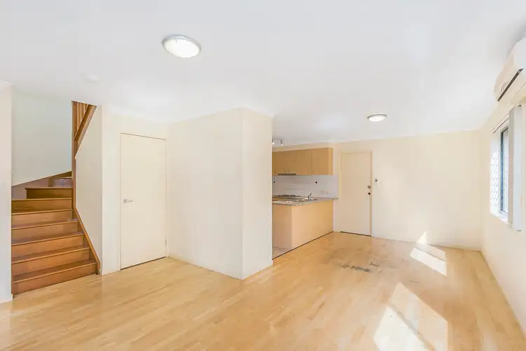 Third view of Homely townhouse listing, 2/27 Oatland Crescent, Holland Park West QLD 4121