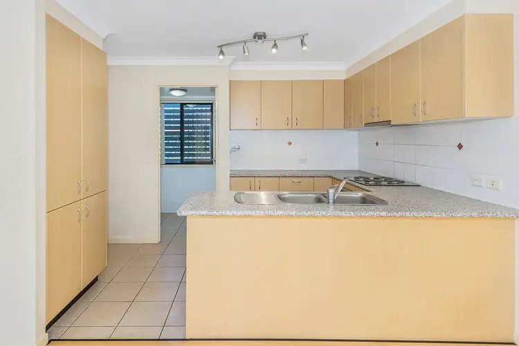 Fourth view of Homely townhouse listing, 2/27 Oatland Crescent, Holland Park West QLD 4121