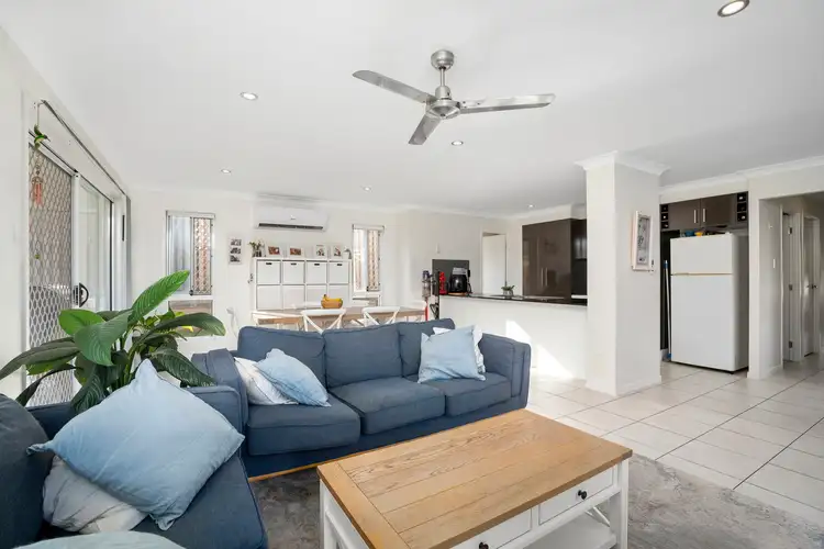 Third view of Homely house listing, 12 Greenvale Crescent, Maudsland QLD 4210