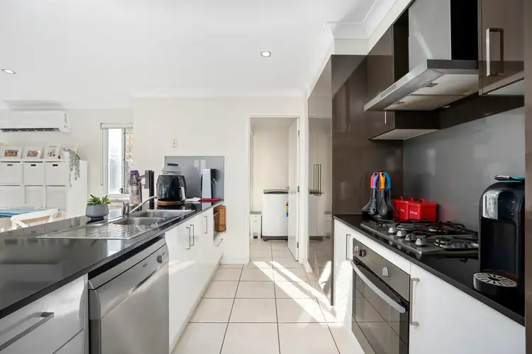 Fourth view of Homely house listing, 12 Greenvale Crescent, Maudsland QLD 4210