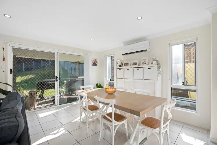 Fifth view of Homely house listing, 12 Greenvale Crescent, Maudsland QLD 4210