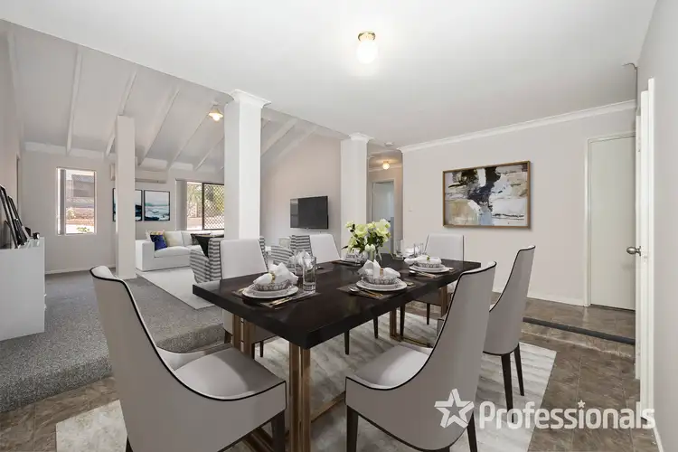 Fifth view of Homely house listing, 5/7 Batt Court, Noranda WA 6062