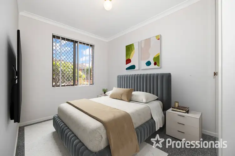 Seventh view of Homely house listing, 5/7 Batt Court, Noranda WA 6062