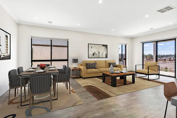 Fourth view of Homely house listing, 4 Fiedler Street, Huntly VIC 3551