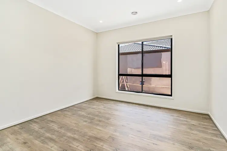 Fifth view of Homely house listing, 4 Fiedler Street, Huntly VIC 3551