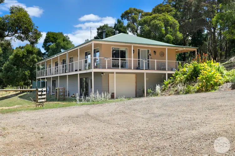Main view of Homely house listing, 104 Skirkas Road, Buninyong VIC 3357