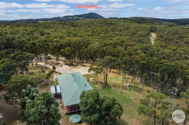 Second view of Homely house listing, 104 Skirkas Road, Buninyong VIC 3357