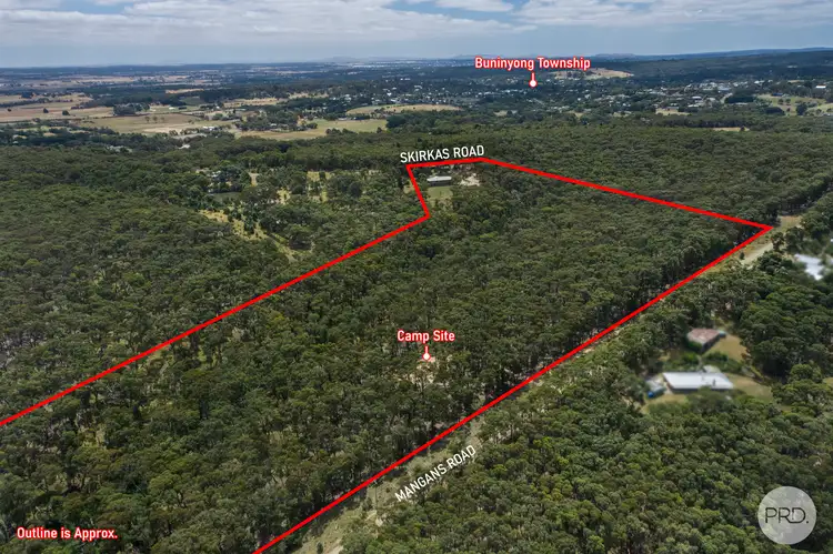 Fourth view of Homely house listing, 104 Skirkas Road, Buninyong VIC 3357