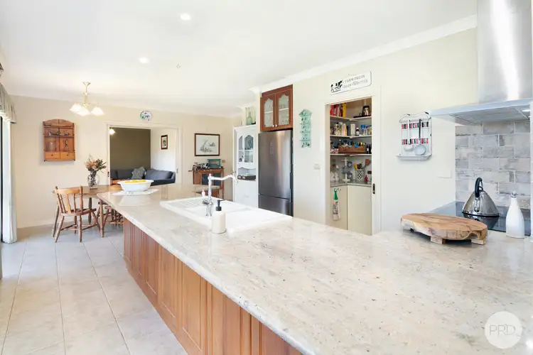 Sixth view of Homely house listing, 104 Skirkas Road, Buninyong VIC 3357