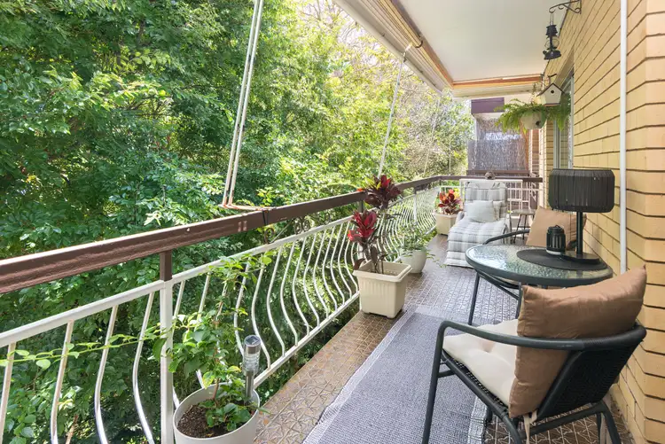 Fifth view of Homely unit listing, 5/85 Junction Road, Clayfield QLD 4011