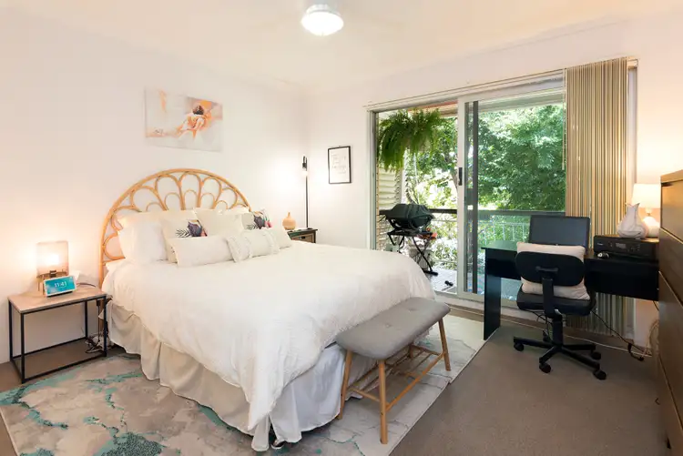 Sixth view of Homely unit listing, 5/85 Junction Road, Clayfield QLD 4011