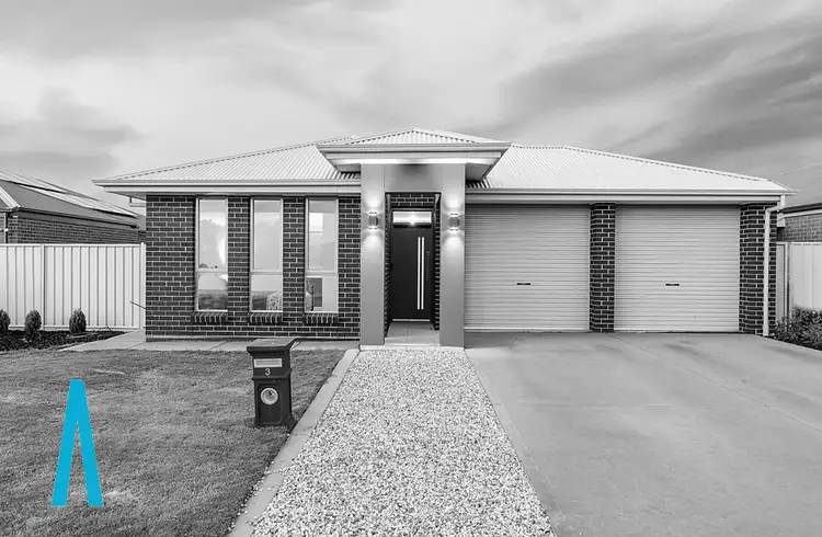 3 Luis Drive, Angle Vale SA 5117