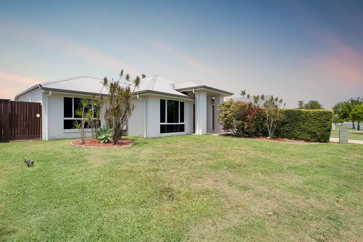 Second view of Homely house listing, 10 Bombo Court, Blacks Beach QLD 4740