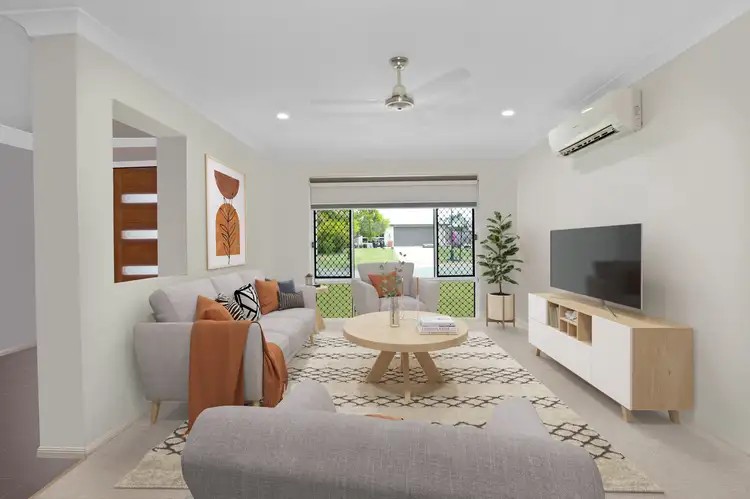 Fourth view of Homely house listing, 10 Bombo Court, Blacks Beach QLD 4740