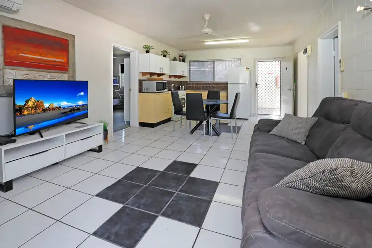 Second view of Homely apartment listing, 6/71-73 Moore Street, Trinity Beach QLD 4879