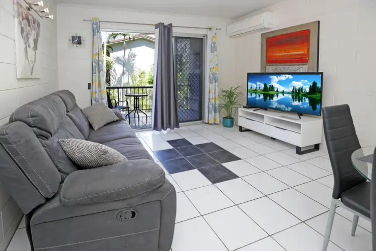 Third view of Homely apartment listing, 6/71-73 Moore Street, Trinity Beach QLD 4879