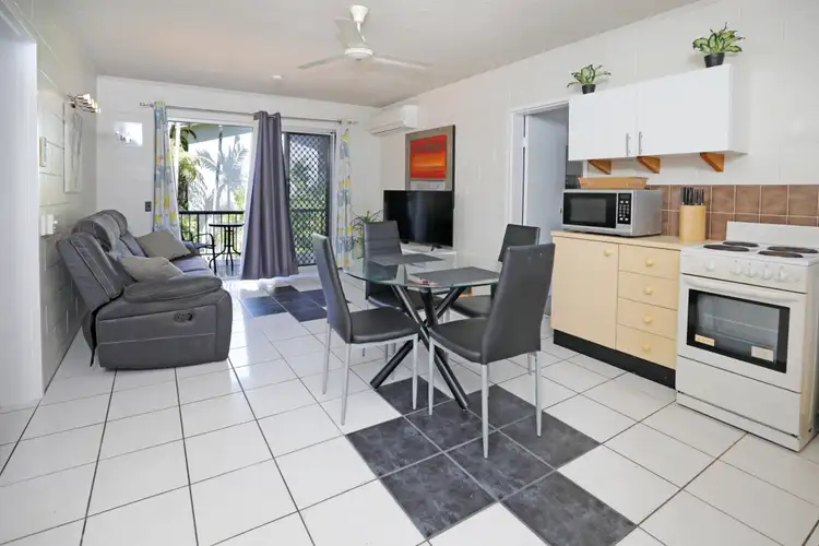 Fourth view of Homely apartment listing, 6/71-73 Moore Street, Trinity Beach QLD 4879