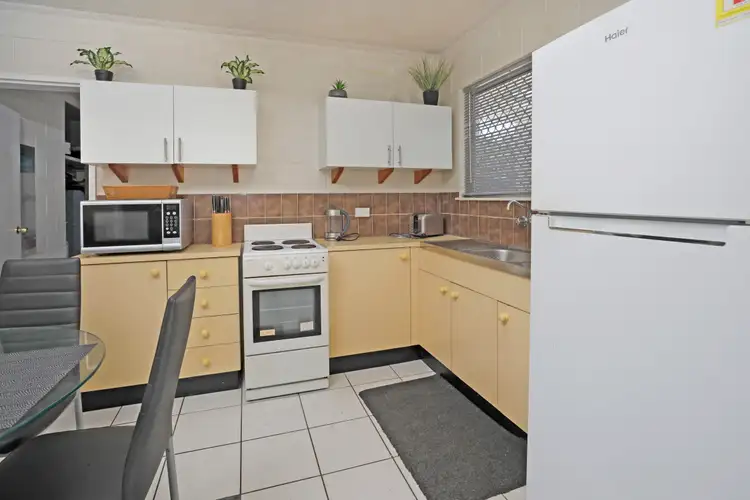 Fifth view of Homely apartment listing, 6/71-73 Moore Street, Trinity Beach QLD 4879