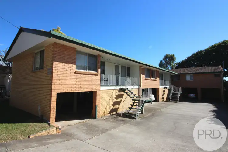 4/52 Somerset Street, Windsor QLD 4030