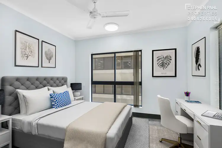 902/108 Margaret Street, Brisbane City QLD 4000
