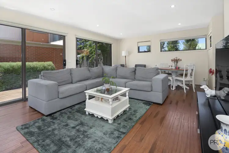 Fourth view of Homely house listing, 3/12 Pisgah Street, Ballarat Central VIC 3350