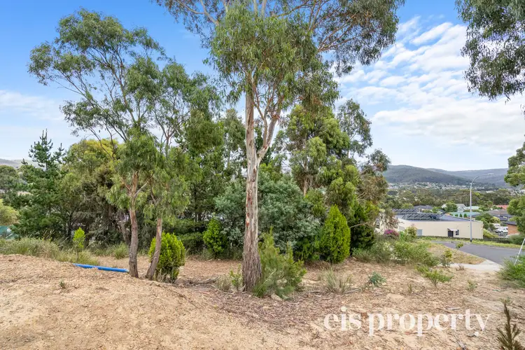 Third view of Homely land listing, 41 Lucas Street, Kingston TAS 7050