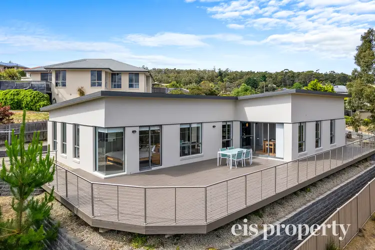 Main view of Homely house listing, 43 Lucas Street, Kingston TAS 7050