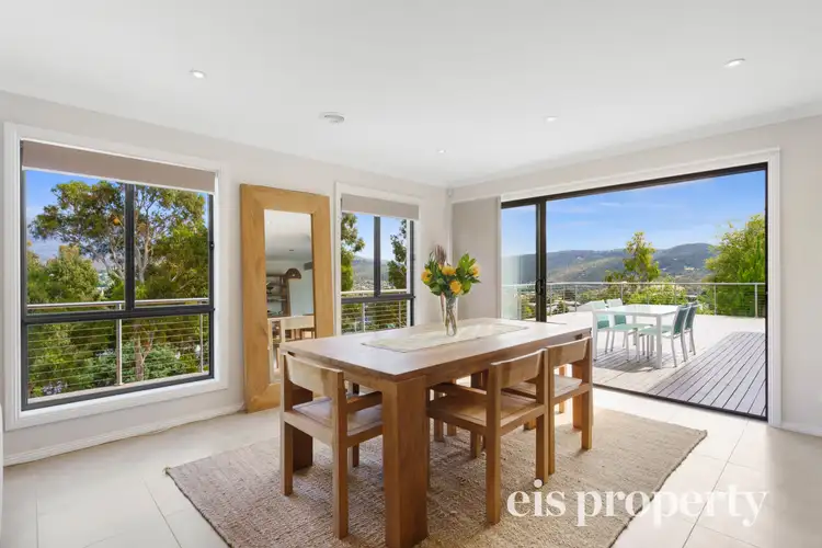 Second view of Homely house listing, 43 Lucas Street, Kingston TAS 7050