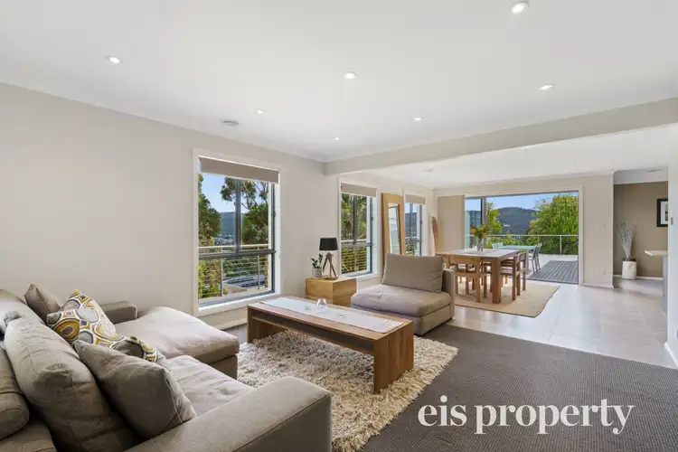 Third view of Homely house listing, 43 Lucas Street, Kingston TAS 7050