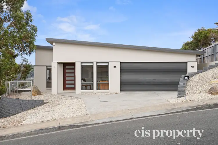 Fourth view of Homely house listing, 43 Lucas Street, Kingston TAS 7050