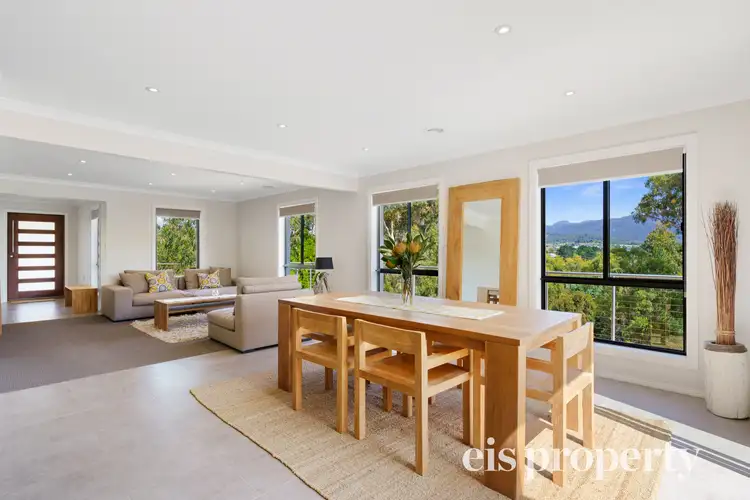 Fifth view of Homely house listing, 43 Lucas Street, Kingston TAS 7050