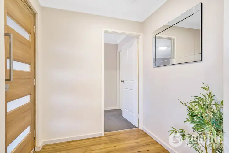 Sixth view of Homely house listing, 35 Mahogany Loop, Atwell WA 6164