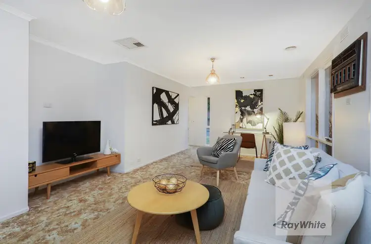 Third view of Homely house listing, 35 Cassandra Drive, Gladstone Park VIC 3043