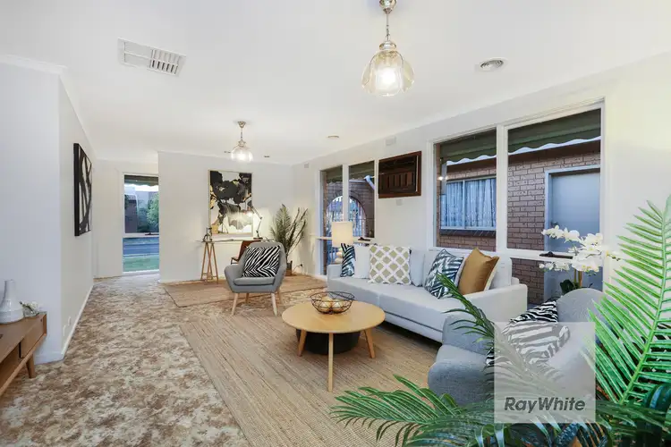 Fourth view of Homely house listing, 35 Cassandra Drive, Gladstone Park VIC 3043