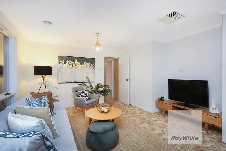 Fifth view of Homely house listing, 35 Cassandra Drive, Gladstone Park VIC 3043