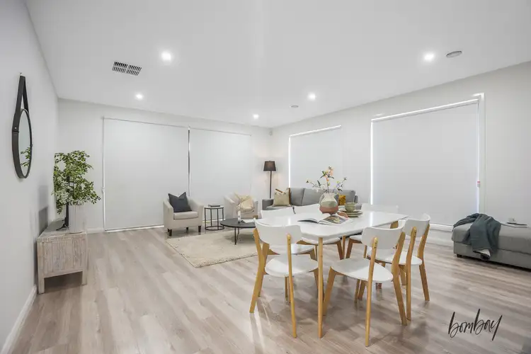 Sixth view of Homely house listing, 55 Alkira Boulevard, Wollert VIC 3750