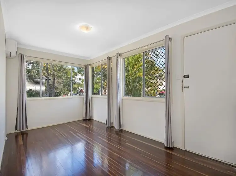 Second view of Homely studio listing, 35 Salisbury St, Indooroopilly QLD 4068