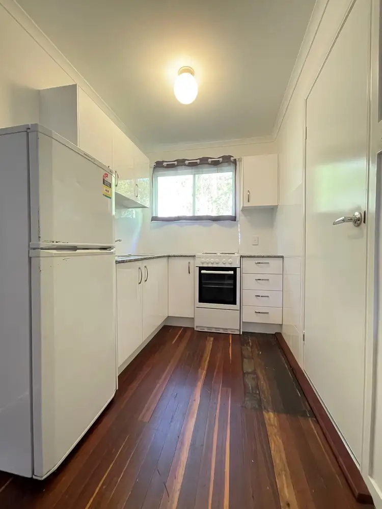Third view of Homely studio listing, 35 Salisbury St, Indooroopilly QLD 4068