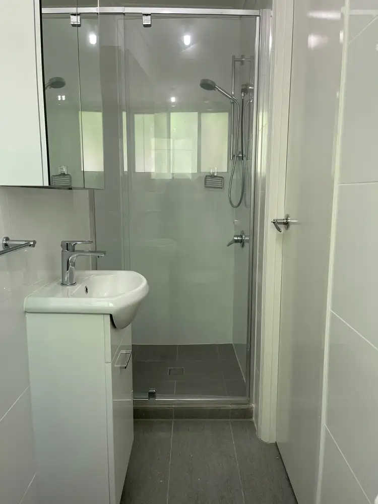 Fifth view of Homely studio listing, 35 Salisbury St, Indooroopilly QLD 4068