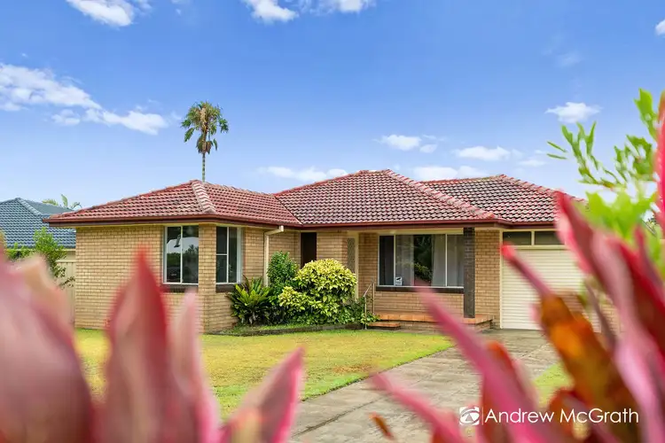 Third view of Homely house listing, 8 Farrington Close, Caves Beach NSW 2281