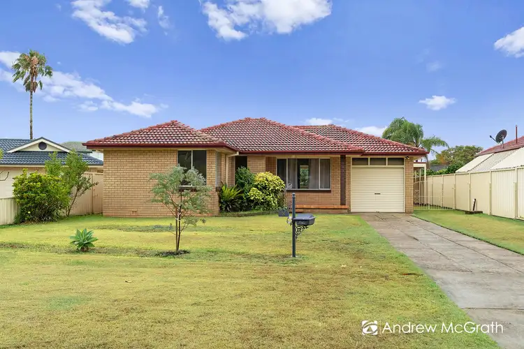 Fourth view of Homely house listing, 8 Farrington Close, Caves Beach NSW 2281