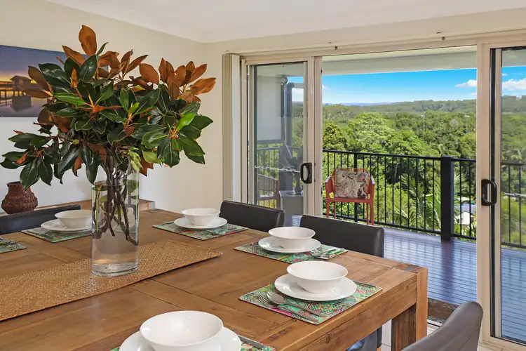 Second view of Homely house listing, 22 Riverbreeze Way, Kuluin QLD 4558